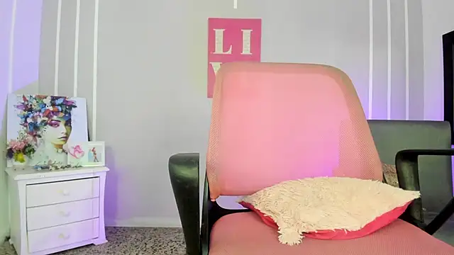 Andy Gamboa online show from January 22, 2:46 pm