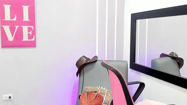 Andy Gamboa online show from January 25, 11:44 am