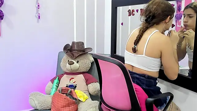 Andy Gamboa online show from February 8, 11:33 am