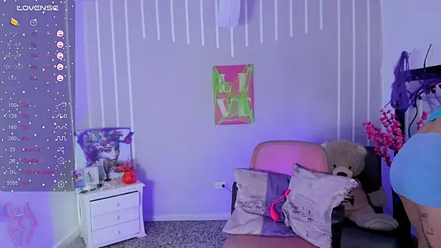 Andy Gamboa online show from October 8, 1:31 pm