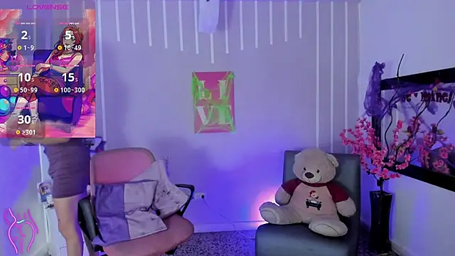 Andy Gamboa online show from October 11, 1:31 pm