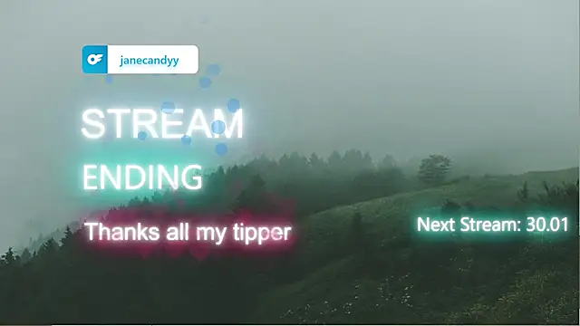 Snapshot of janecandyy_ chatting on January 30, 4:13 pm janecandyy online show from January 30, 4:13 pm