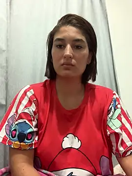 Snapshot of ScarlettWet9 chatting on December 21, 2:15 pm ScarlettWet9 online show from December 21, 2:15 pm