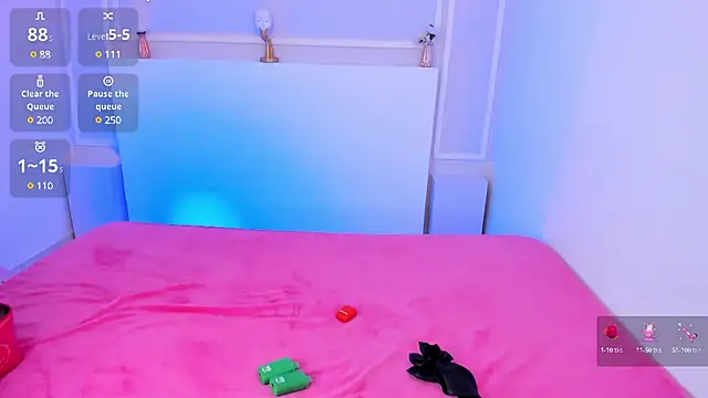 Snapshot of ScarlettWet9 chatting on January 24, 3:54 am ScarlettWet9 online show from January 24, 3:54 am