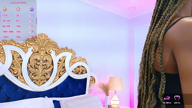 AshleyFerri online show from January 16, 11:36 am