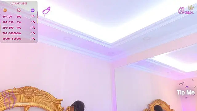 AshleyFerri online show from July 21, 11:34 am