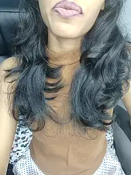 glam goddess online show from December 23, 6:58 pm