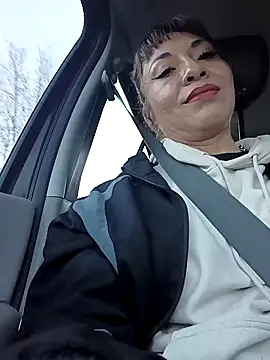 KarolinaReaper online show from January 18, 1:29 pm