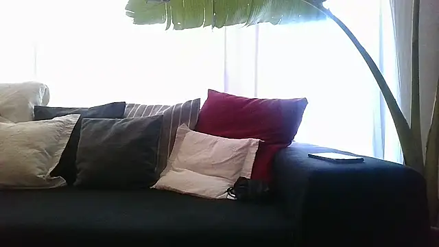 KarolinaReaper online show from February 14, 4:09 pm