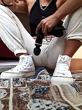 KarolinaReaper online show from September 9, 12:26 pm