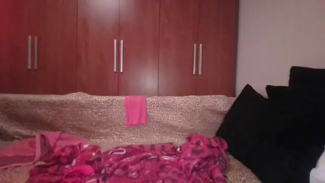 KarolinaReaper online show from October 21, 11:49 pm