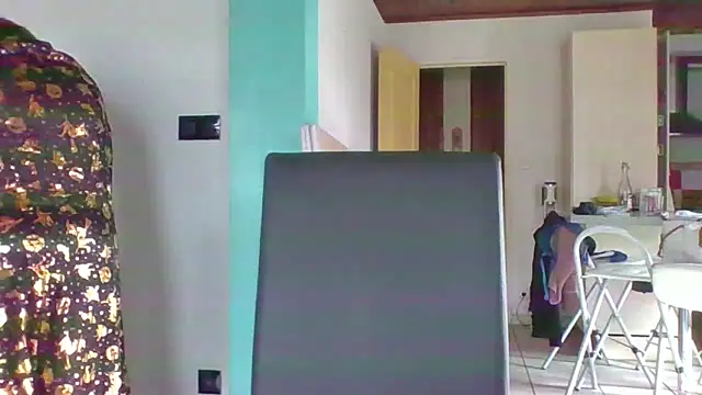 Sandcoq online show from October 31, 1:01 pm