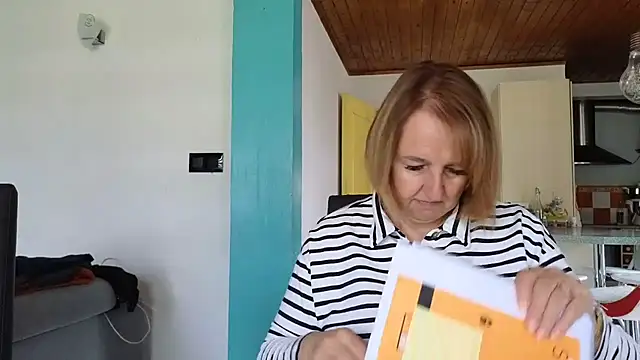 Sandcoq online show from May 5, 8:44 am