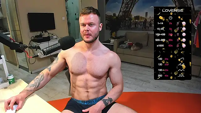 Snapshot of kingjamesuk chatting on March 16, 9:19 pm kingjamesuk online show from March 16, 9:19 pm