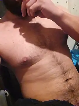 Thickfun96 online show from June 19, 11:08 pm