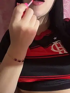 Snapshot of Vicvic69dp chatting on February 12, 10:16 pm Vicvic69dp online show from February 12, 10:16 pm