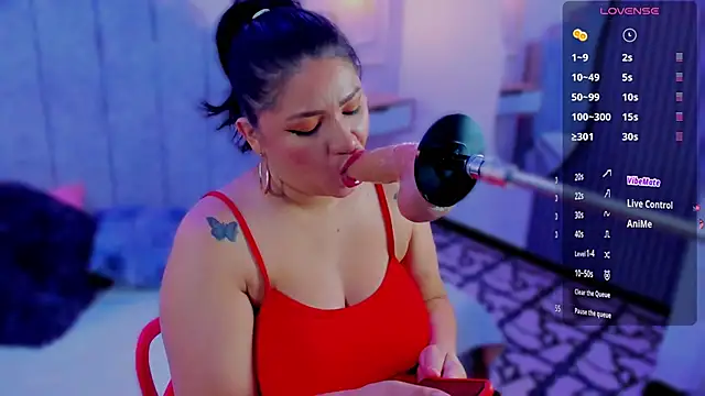 Snapshot of leny_ga chatting on September 30, 1:16 pm leny ga online show from September 30, 1:16 pm