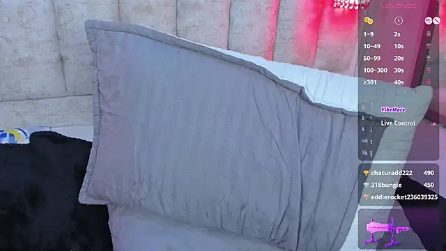 Snapshot of leny_ga chatting on October 5, 8:45 am leny ga online show from October 5, 8:45 am