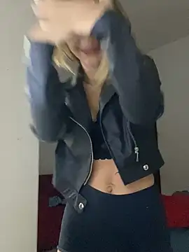 Carolinen online show from January 27, 4:52 am