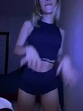 Carolinen online show from February 11, 11:54 pm