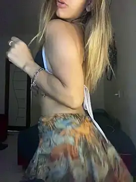 Carolinen online show from September 24, 7:39 pm