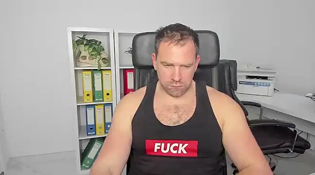 John-E-Dough online show from January 14, 7:27 am