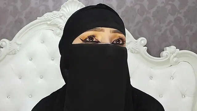 Snapshot of Hajar_Kar chatting on May 11, 8:53 am Hajar Kar online show from May 11, 8:53 am