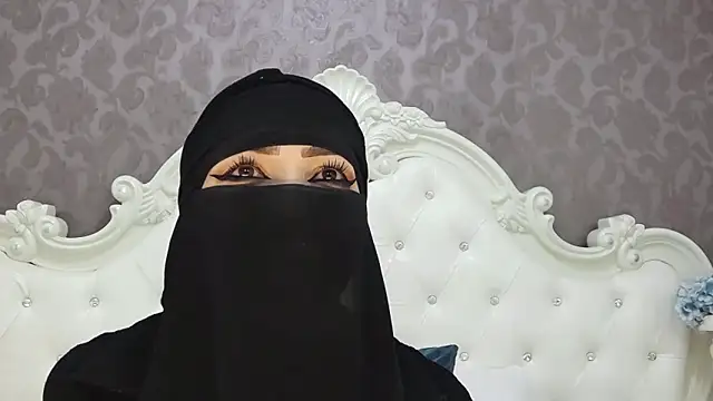 Snapshot of Hajar_Kar chatting on May 26, 6:09 am Hajar Kar online show from May 26, 6:09 am
