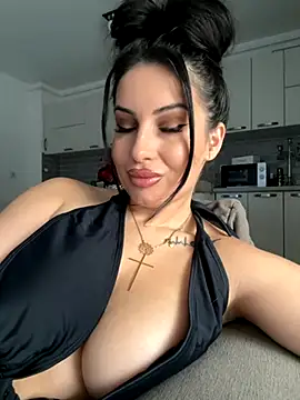 melissablack online show from October 28, 7:56 am