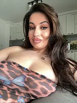 melissablack online show from July 9, 7:34 am