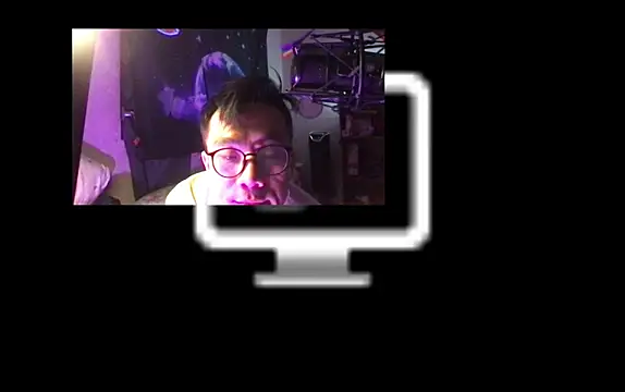 Snapshot of ex199212 chatting on February 6, 3:09 pm ex199212 online show from February 6, 3:09 pm