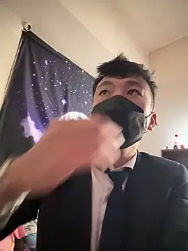 Snapshot of ex199212 chatting on March 12, 10:26 am ex199212 online show from March 12, 10:26 am