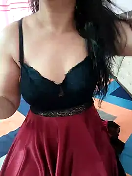 Snapshot of santurmom chatting on February 6, 7:12 am santurmom online show from February 6, 7:12 am