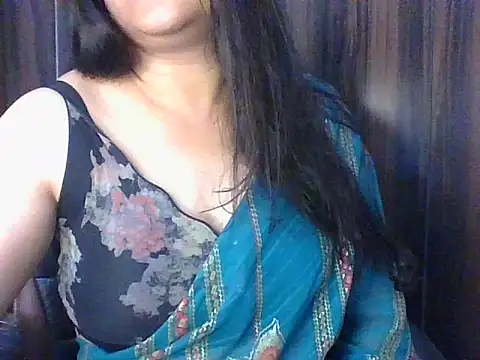 Snapshot of santurmom chatting on February 12, 6:47 pm santurmom online show from February 12, 6:47 pm