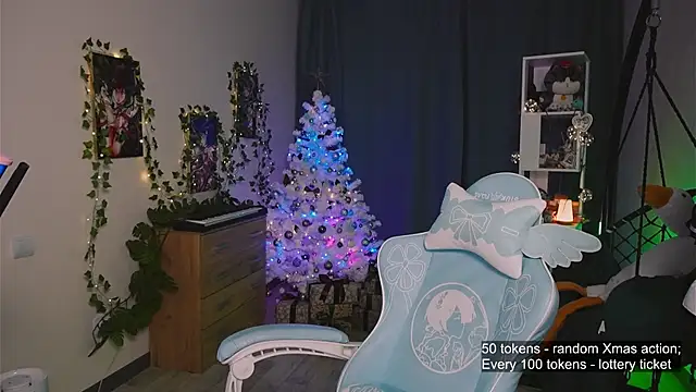 koshkasenpai online show from December 15, 1:00 pm