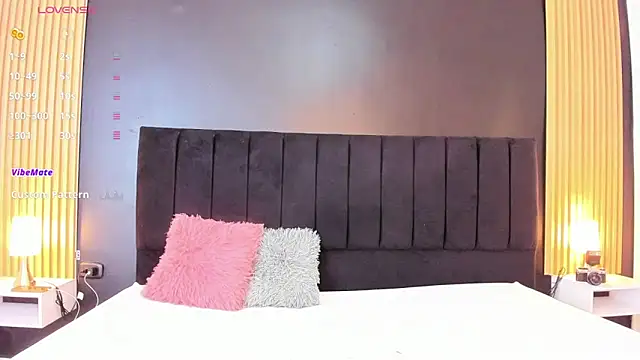 sweetsofia18 online show from March 1, 10:45 am