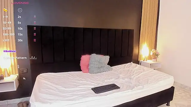 sweetsofia18 online show from October 10, 10:58 am