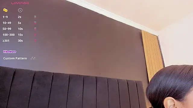 sweetsofia18 online show from December 14, 8:02 pm