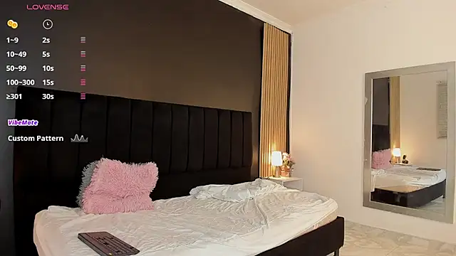 sweetsofia18 online show from June 5, 12:17 am