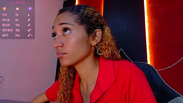 Charlotte Love10 online show from January 9, 12:08 pm