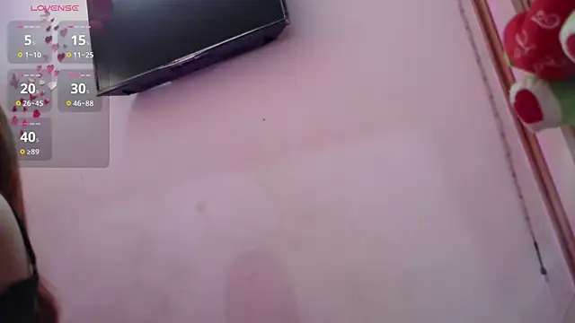 Snapshot of littleayshel chatting on October 23, 2:49 pm littleayshel online show from October 23, 2:49 pm