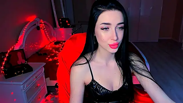 lovely desire online show from January 29, 9:55 am