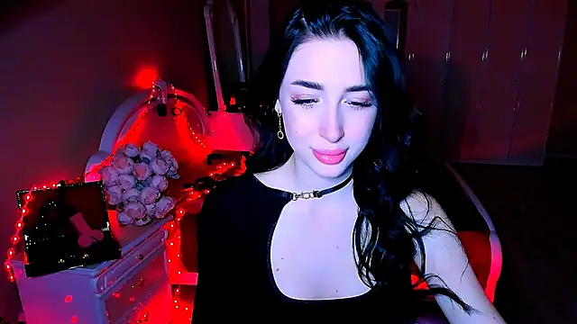 lovely desire online show from February 23, 3:08 pm