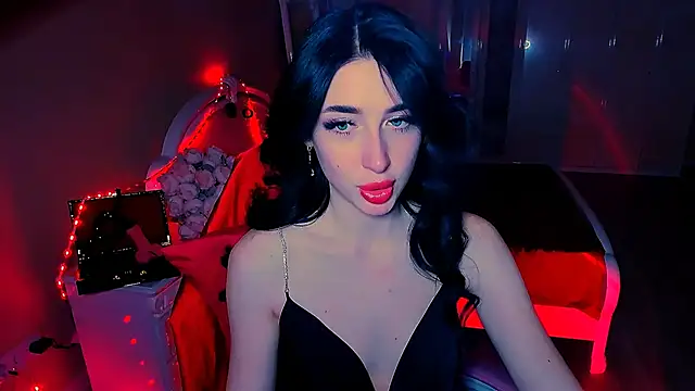 lovely desire online show from March 2, 4:10 pm