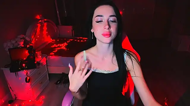 lovely desire online show from October 3, 2:36 pm