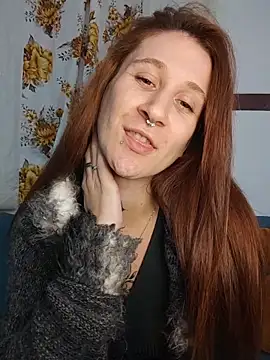 Snapshot of Khalee_si chatting on June 16, 10:01 pm Khalee si online show from June 16, 10:01 pm
