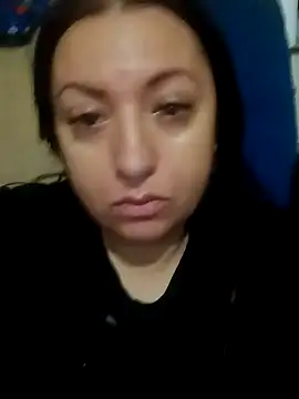 Snapshot of Veronica-Celie chatting on December 12, 7:04 pm Veronica-Celie online show from December 12, 7:04 pm