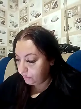 Snapshot of Veronica-Celie chatting on December 15, 1:54 pm Veronica-Celie online show from December 15, 1:54 pm