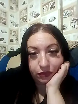 Snapshot of Veronica-Celie chatting on December 20, 4:46 pm Veronica-Celie online show from December 20, 4:46 pm