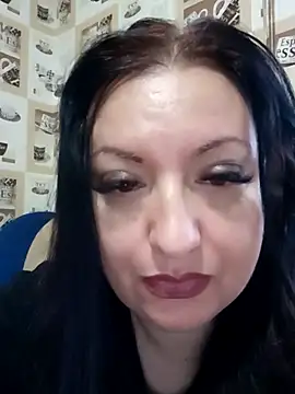 Snapshot of Veronica-Celie chatting on December 24, 12:55 pm Veronica-Celie online show from December 24, 12:55 pm